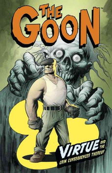 The Goon 4goon 