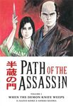 Path of the Assassin 1