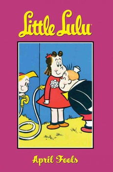 Little Lulu 11little 
