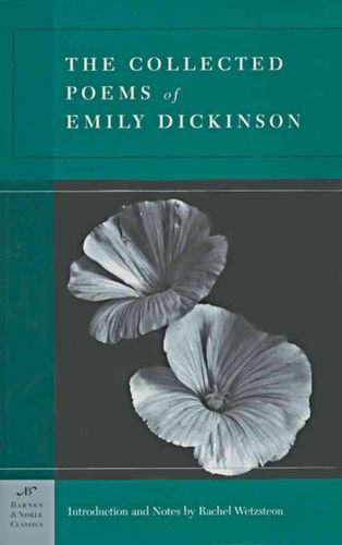 Collected Poems Of Emily Dickinsoncollected 