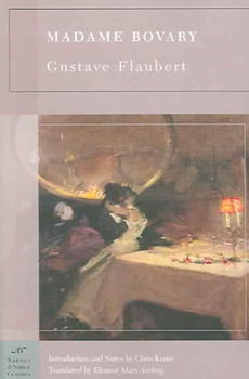 Madame Bovarymadame 