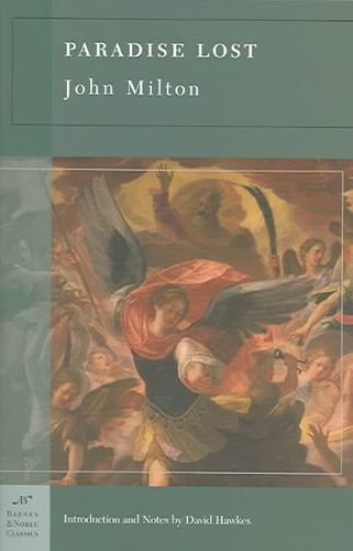 Paradise Lostparadise 