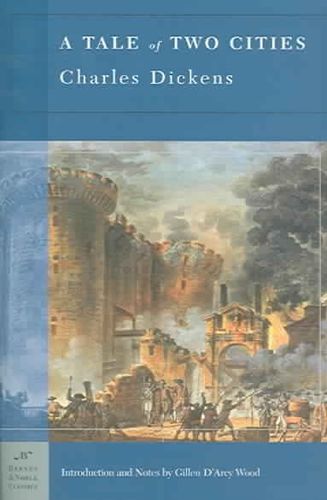 Tale Of Two Citiestale 