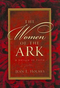 The Women of the Arkwomen 