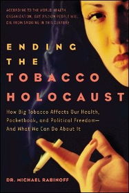 Ending the Tobacco Holocaustending 