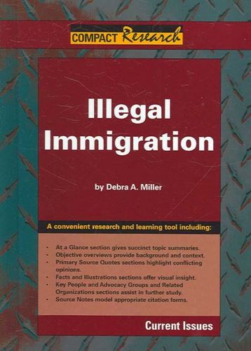 Illegal Immigrationillegal 