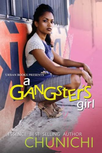 A Gangster's Girlgangster 