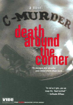 Death Around the Cornerdeath 