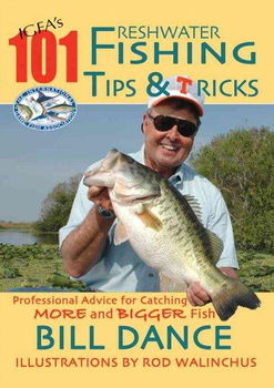 IGFA's 101 Freshwater Fishing Tips and Tricksigfa 