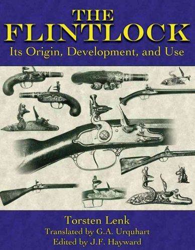 The Flintlockflintlock 