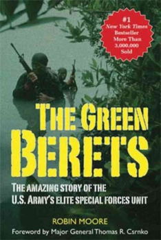 The Green Beretsgreen 