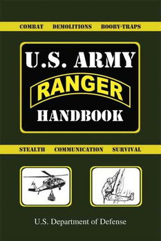 U.S. Army Ranger Handbookarmy 