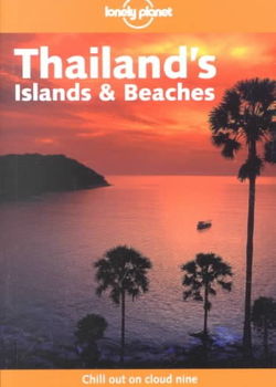 Lonely Planet Thailand's Islands & Beacheslonely 