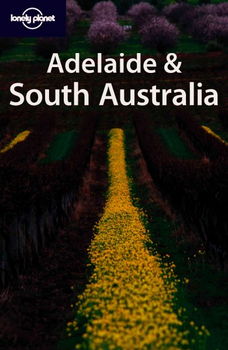 Lonely Planet Adelaide & South Australialonely 