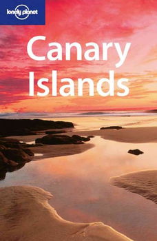 Lonely Planet Canary Islandslonely 
