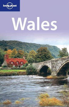 Lonely Planet Waleslonely 