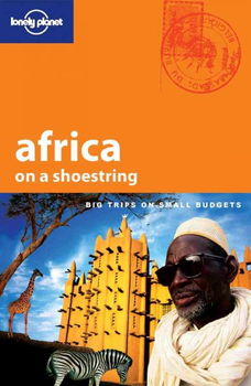 Lonely Planet Africa on a Shoestringlonely 