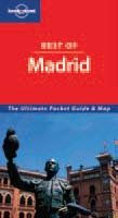 Lonely Planet Best of Madridlonely 