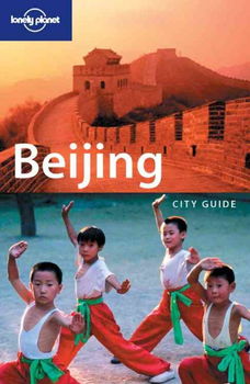 Lonely Planet Beijinglonely 