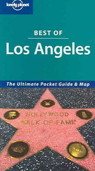 Lonely Planet Best of Los Angeleslonely 