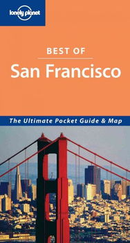 Lonely Planet Best Of San Franciscolonely 