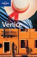 Lonely Planet Venicelonely 