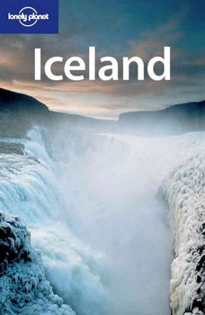 Lonely Planet Icelandlonely 