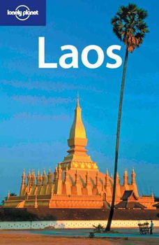 Lonely Planet Laoslonely 