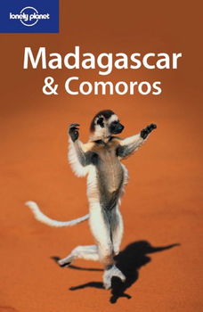 Lonely Planet Madagascar & Comoroslonely 