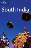 Lonely Planet South Indialonely 
