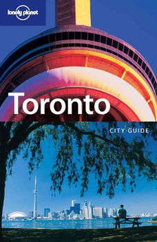 Lonely Planet Torontolonely 