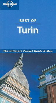 Lonely Planet Best Of Turinlonely 