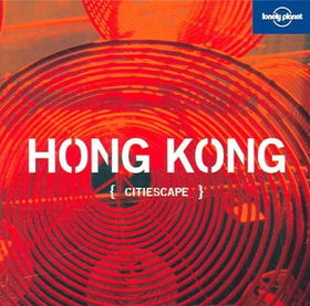 Lonely Planet Citiescape Hong Konglonely 