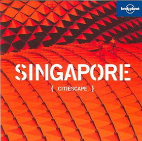 Lonely Planet Citiescape Singaporelonely 