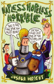 Hapless, Hopeless, Horriblehapless 