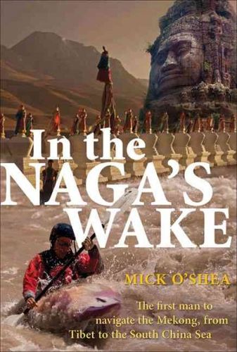 In the Naga's Wakenaga 