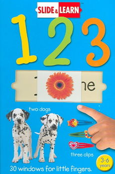 Slide & Learn 123slide 