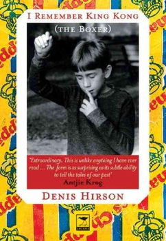 I Remember King Kong (the Boxer)remember 