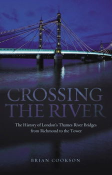 Crossing the Rivercrossing 