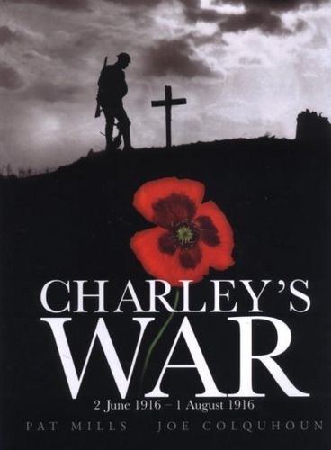 Charley's Warcharley 