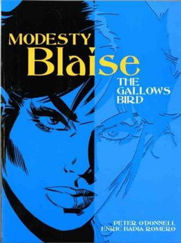 Modesty Blaise