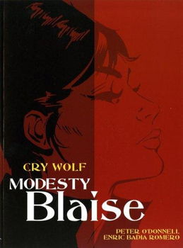 Modesty Blaisemodesty 