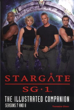 Stargate SG.1stargate 