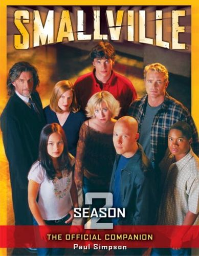 Smallvillesmallville 