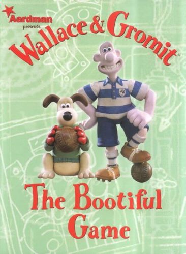 Wallace And Gromitwallace 