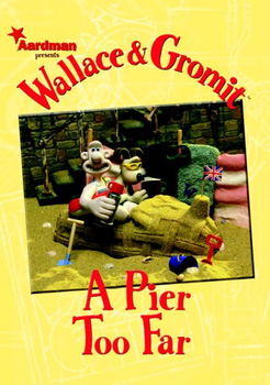 Wallace & Gromitwallace 