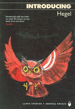Introducing Hegelintroducing 