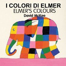 Elmer's Colourselmer 