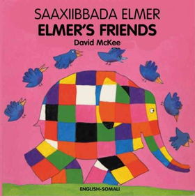 Saaxiibbada Elmer / Elmer's Friendssaaxiibbada 