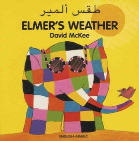 Elmer's Weatherelmer 